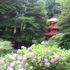 京都府　岩船寺