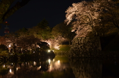 滋賀県　彦根城