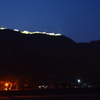 兵庫県　天空の城