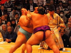 熱戦