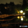 不思議な夜