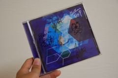 インストアライブ