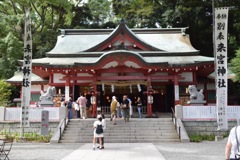 来宮神社