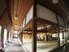 鎌倉のお寺