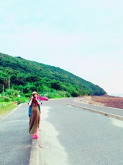 妊娠カメラマン