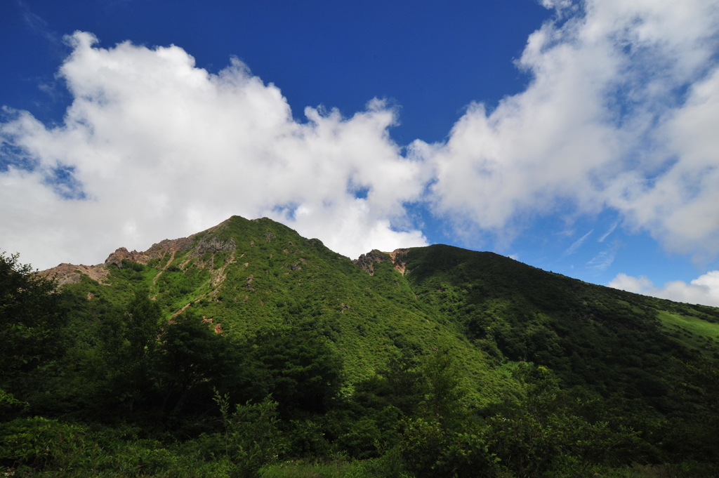 那須岳2