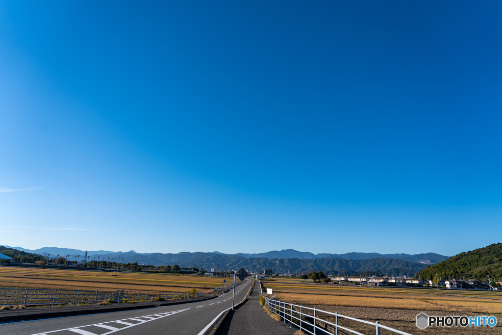 田園風景