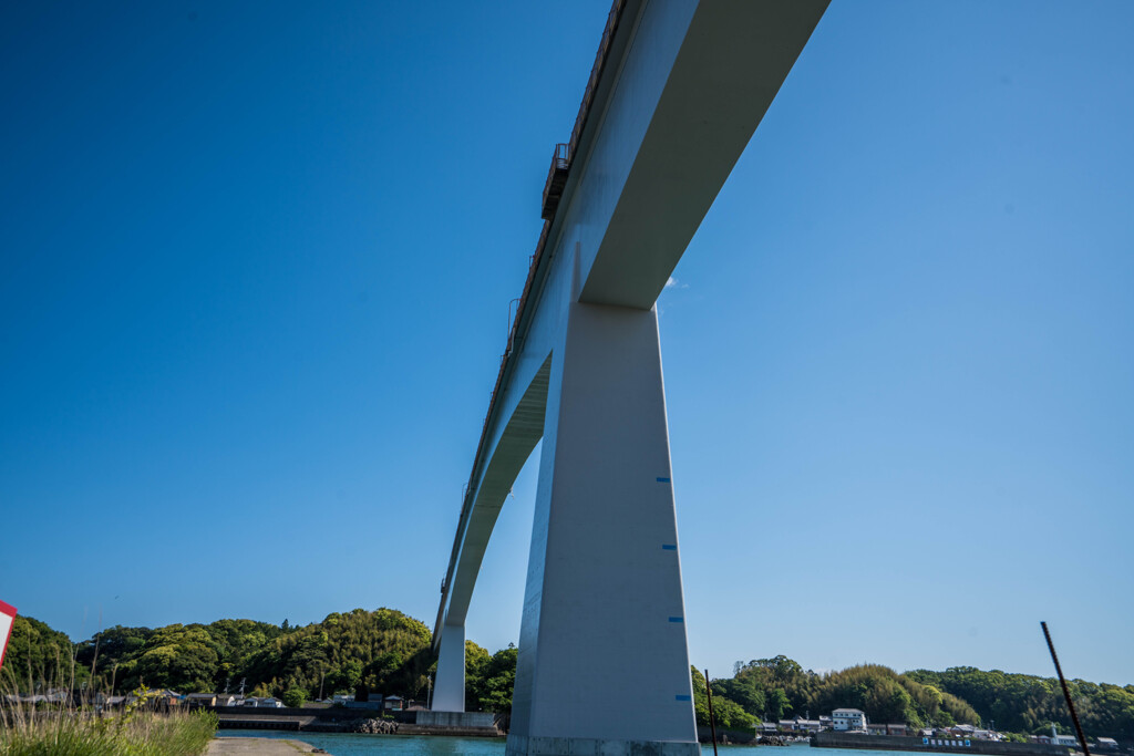 浦戸大橋