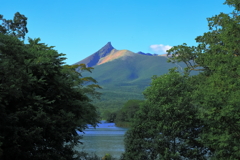 駒ケ岳　Ⅱ