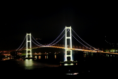 白鳥大橋　蔵出し③