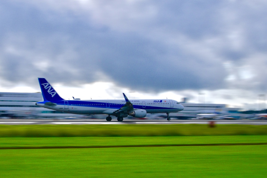 エアバスA320？