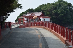 釜蓋神社 鹿児島
