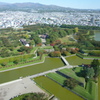 五稜郭公園