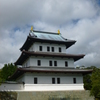 松前城