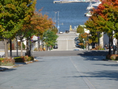 八幡坂