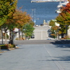 八幡坂