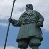 弁慶②