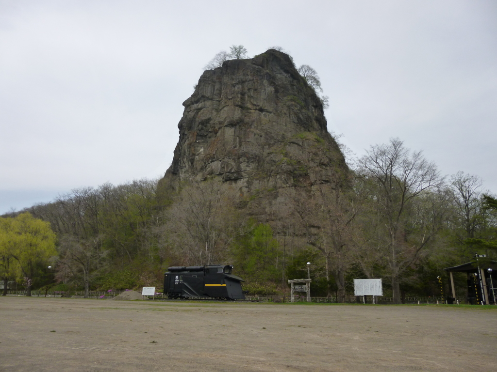 がんぼう岩