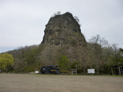 がんぼう岩