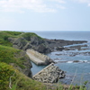 寿都　海岸