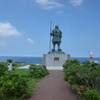 弁慶岬①