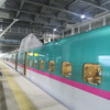 北海道新幹線②