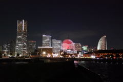 横浜夜景２