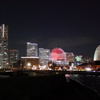 横浜夜景２