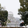 33年ぶりの大雪(ﾟДﾟ)