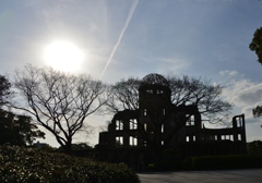 原爆ドーム