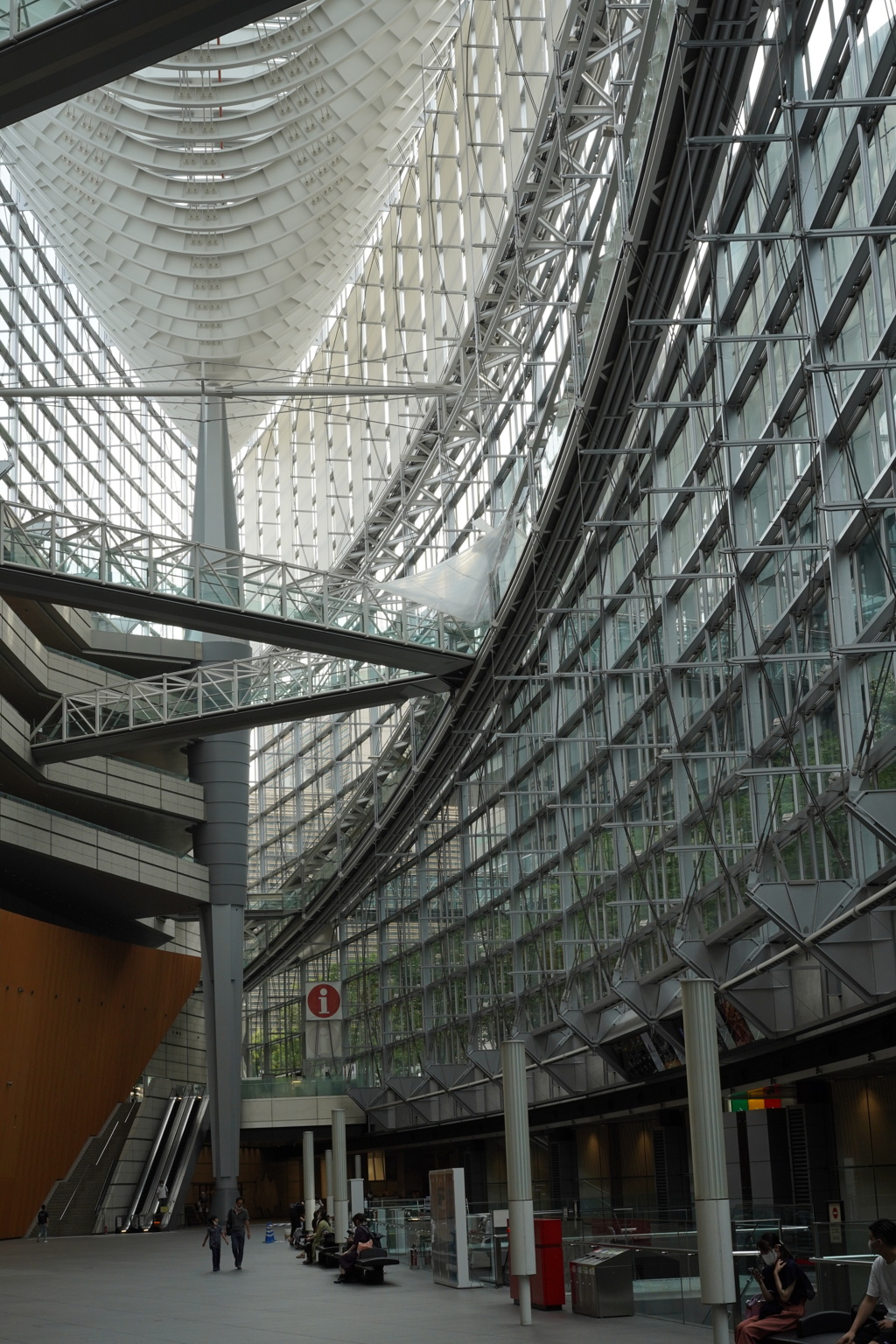 東京国際フォーラム
