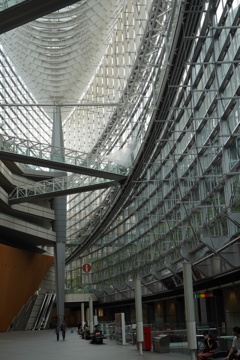東京国際フォーラム
