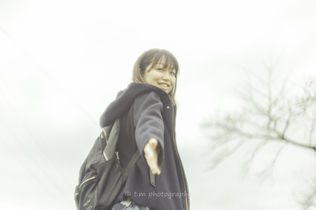 portrait #Ｙ