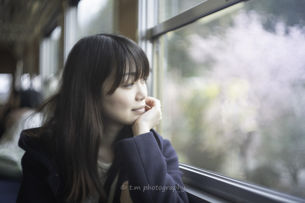 portrait #Ｙ