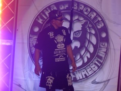 Ｇ１クライマックス開催中