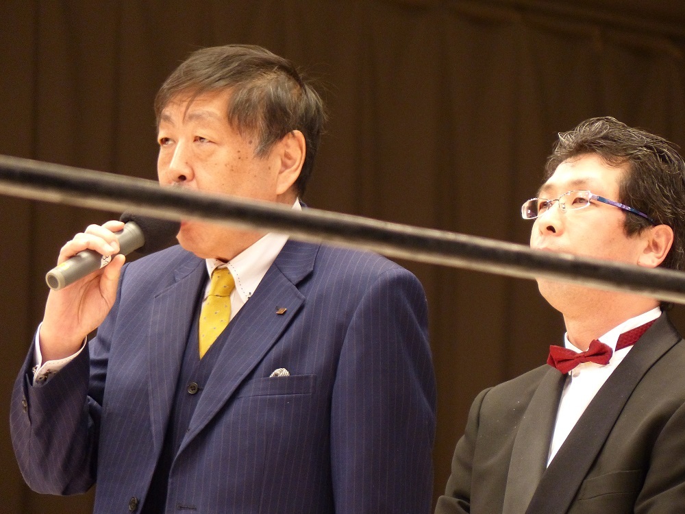 私が米山ヘアーになろう