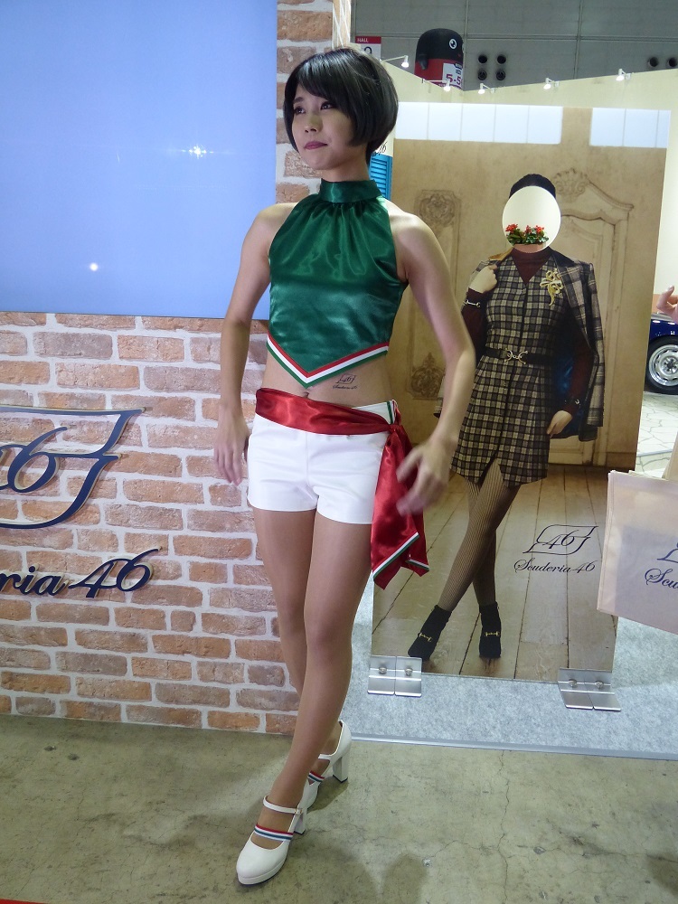 小林に辞められたときだったかどうだったか