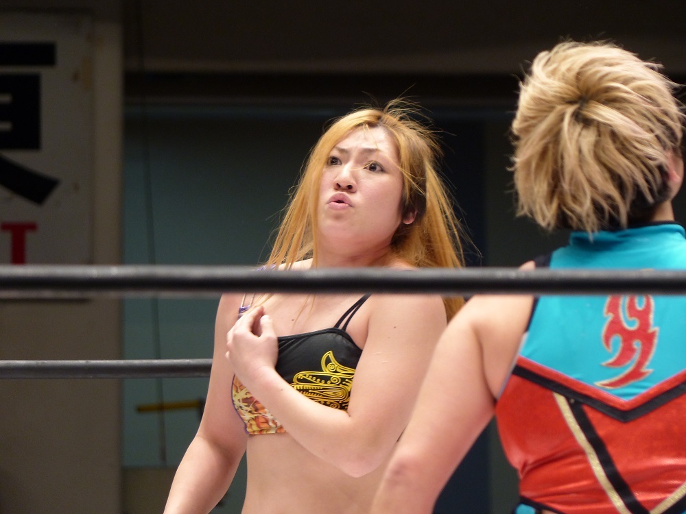 今週末は、女はあんまり