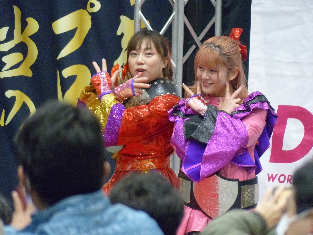 2011年5月に川崎市体育館