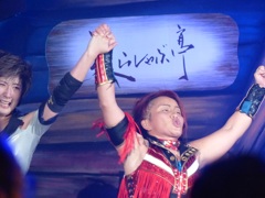 フレンチオープン決勝も今週末か