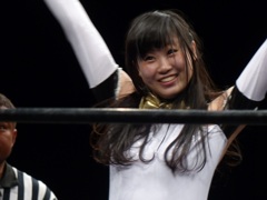 東京女子プロレスのビッグマッチは10月