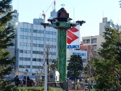 プロレスですぐ思い浮かぶのは