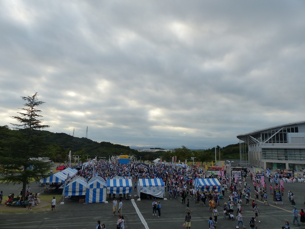 ケニーオメガのザクリーナーってのは
