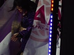 アイドルグループ