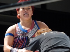 2大タイトルマッチ