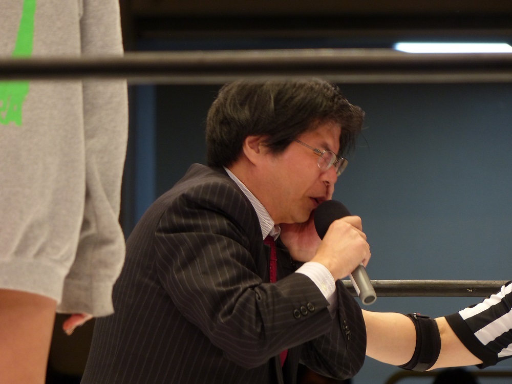 スターダム3月8日日曜日後楽園ホールは無観客試合