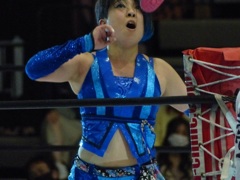 デイアナも5月に何か言ってた