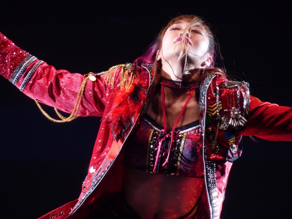 ６月８日に蔵前国技館やってますねえ