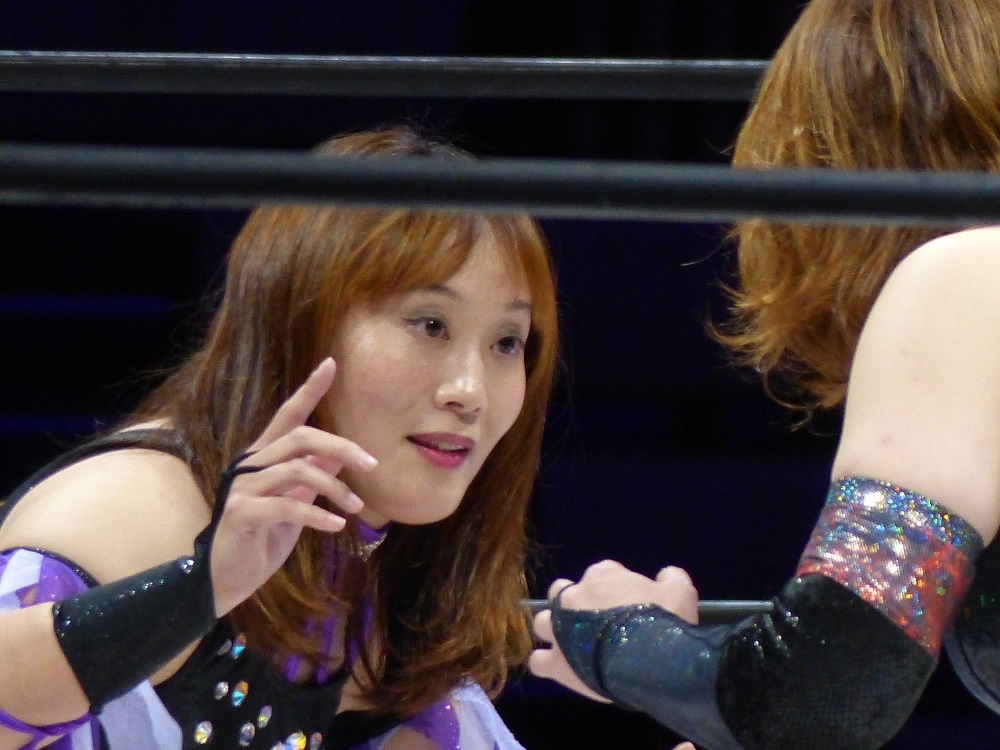 ヒートアップ6時からだから