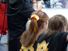 当時の選手代表が、おもしろいじゃないですか